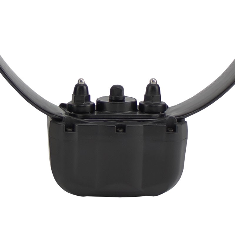 SPR5200 Add-On Collar Front Detail
