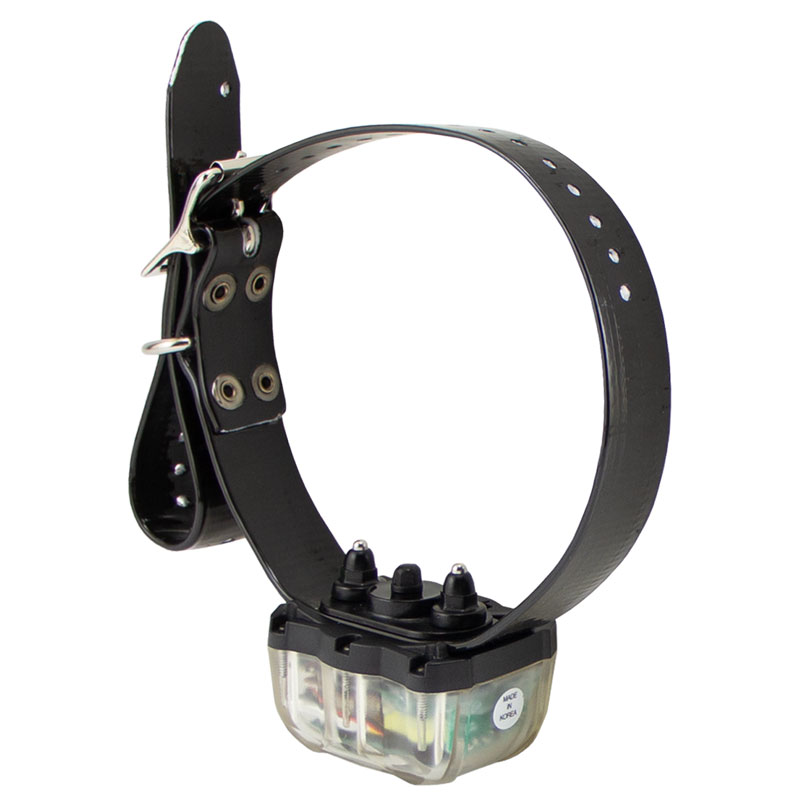 BLACK SPR5000 Add-On Collar