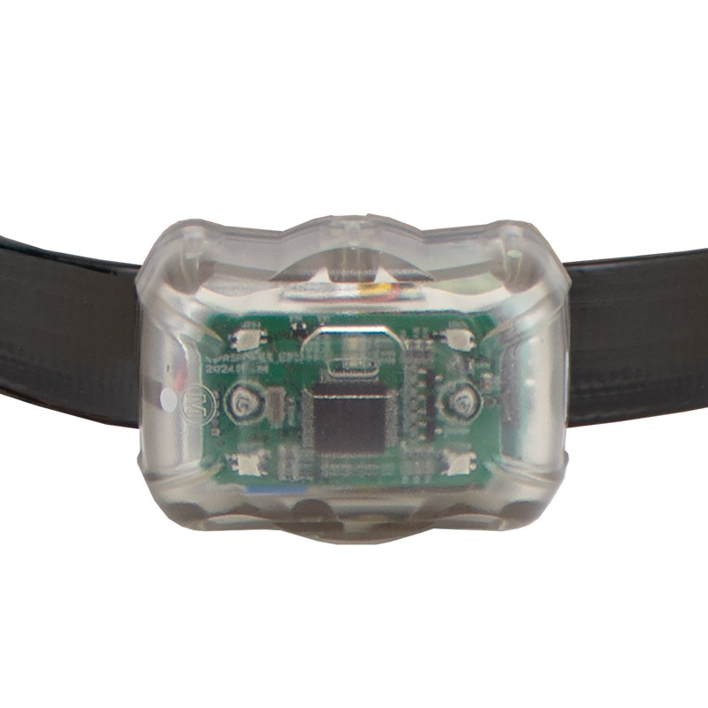 SPR5000 Add-On Collar Bottom Detail
