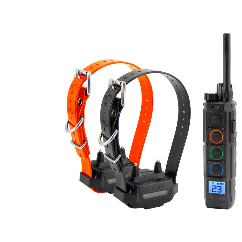 Dogtra Edge2 2-Dog