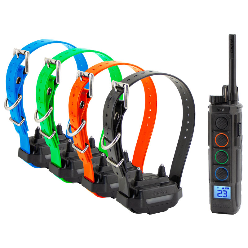 Dogtra Edge2 4-Dog