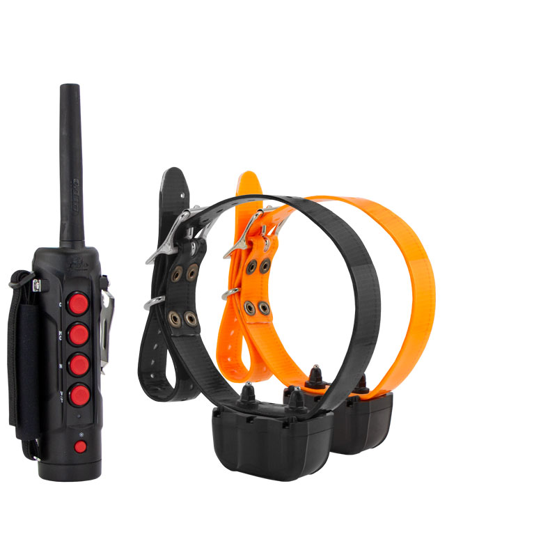 SPR5100 2-Dog