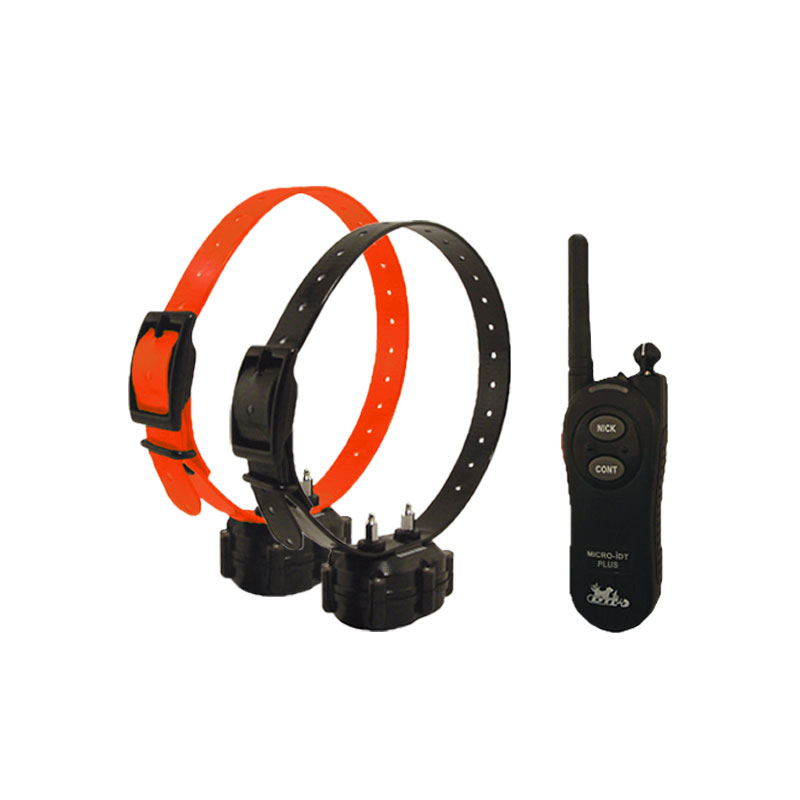 Micro iDT PLUS 2-Dog