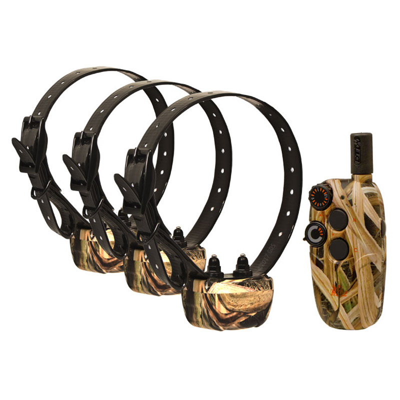 MR1100 Camo 3-Dog