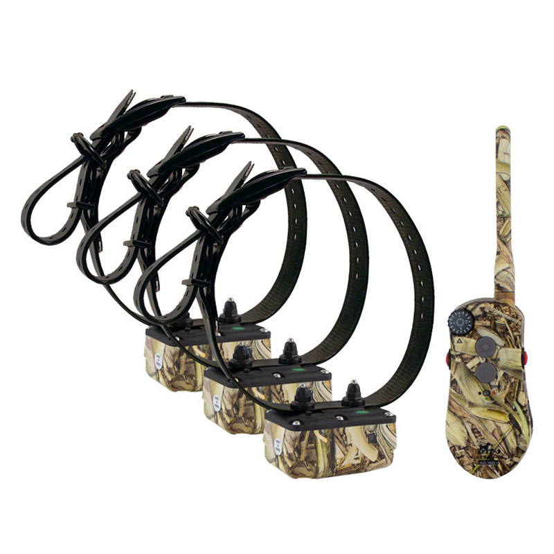 H2O 1820 PLUS Camo 3-Dog