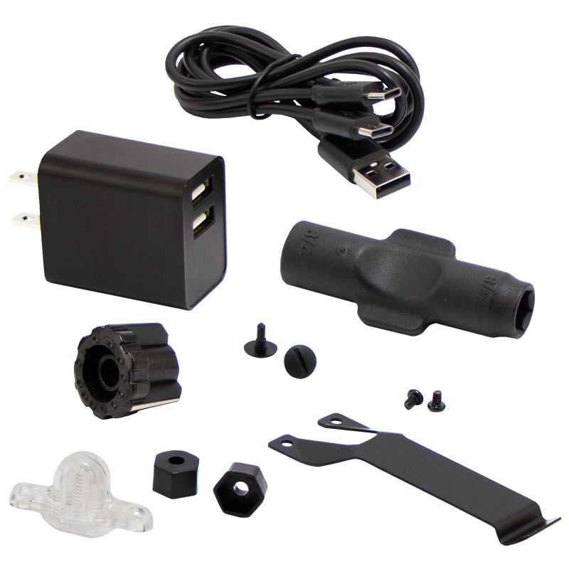 Dogtra Edge2 Accessories