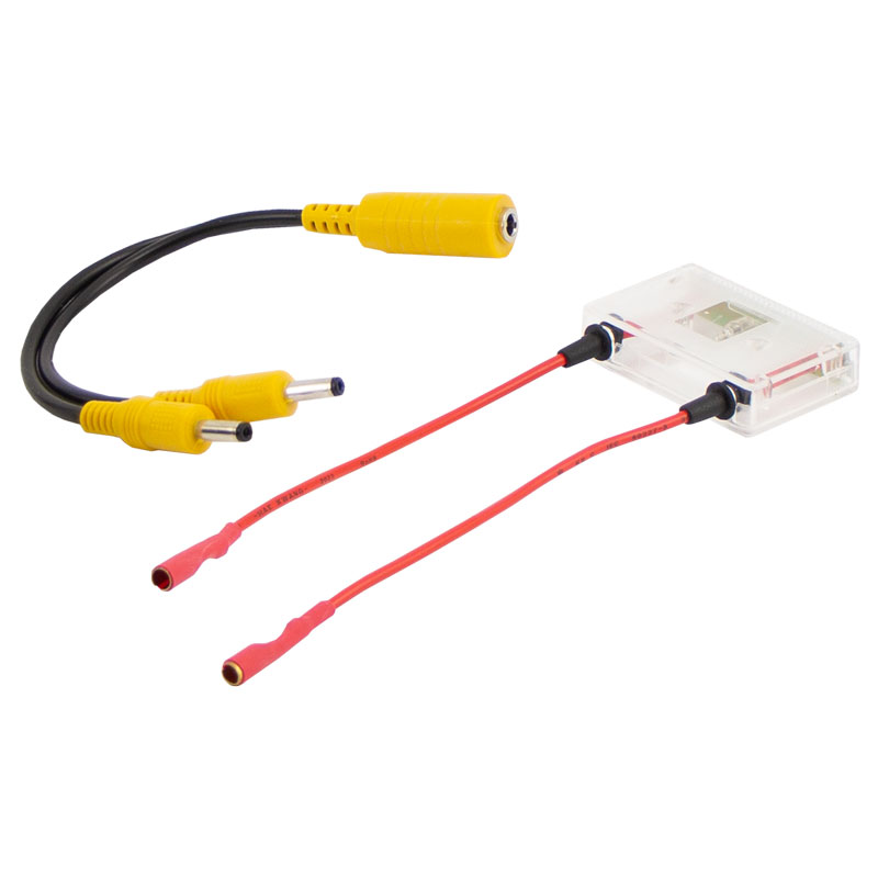 SPR5000 Add-On Collar Accessories