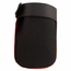 Nylon Dog Boots Bottom Detail