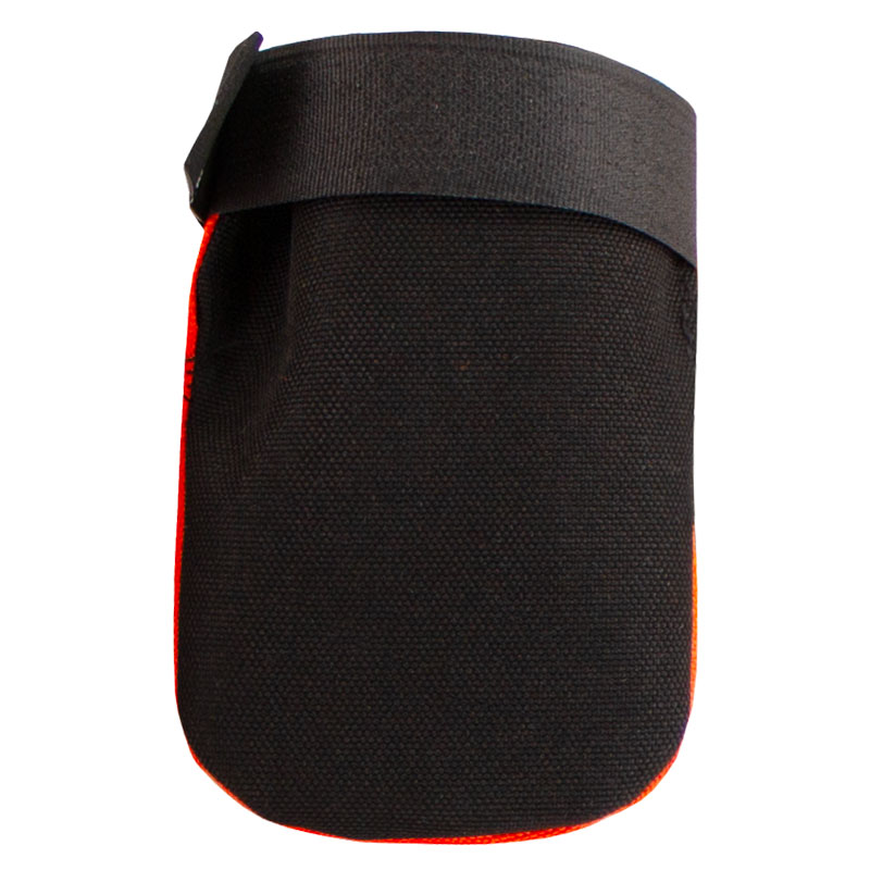 Nylon Dog Boots Bottom Detail