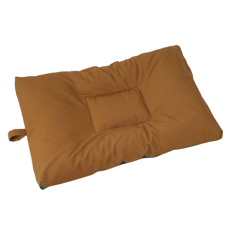Bizzy Beds Back Detail