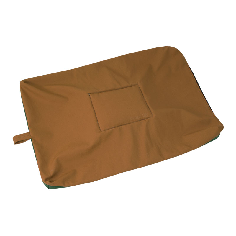 Replacement Cover Back Detail