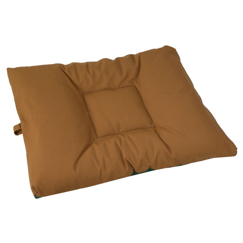 Bizzy Beds Back Detail
