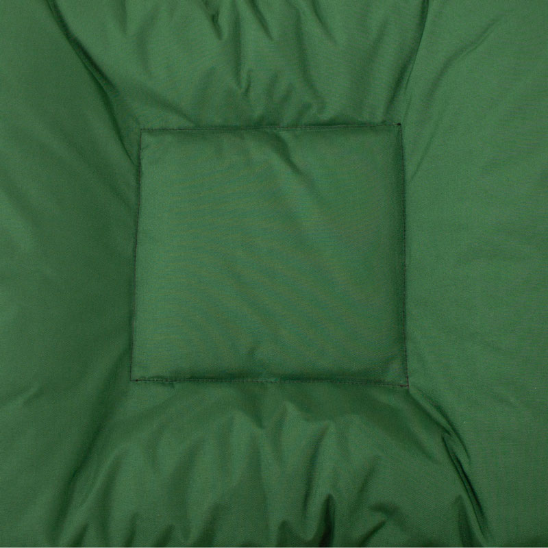 Bizzy Beds Center Square Detail