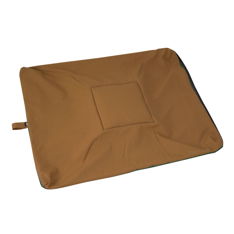 Large Replacement Cover Back Detail