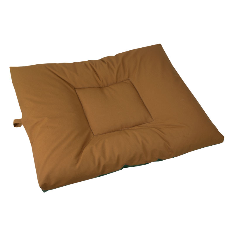 Bizzy Beds Back Detail