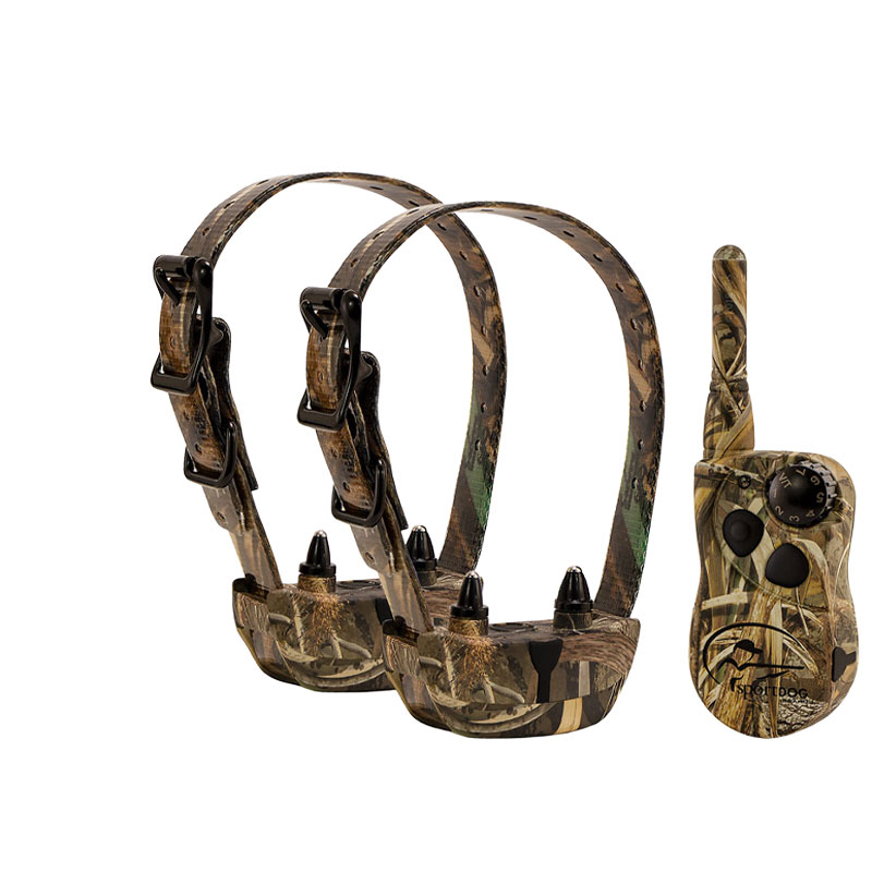 SD-425X Camo 2-Dog