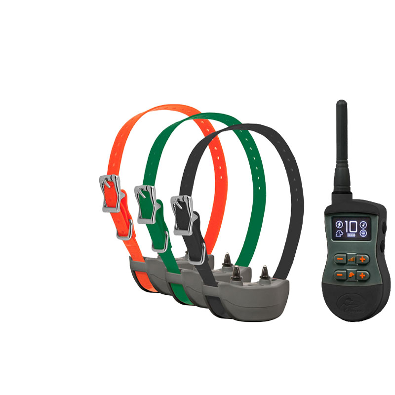 SportDOG SD-1275E 3-Dog