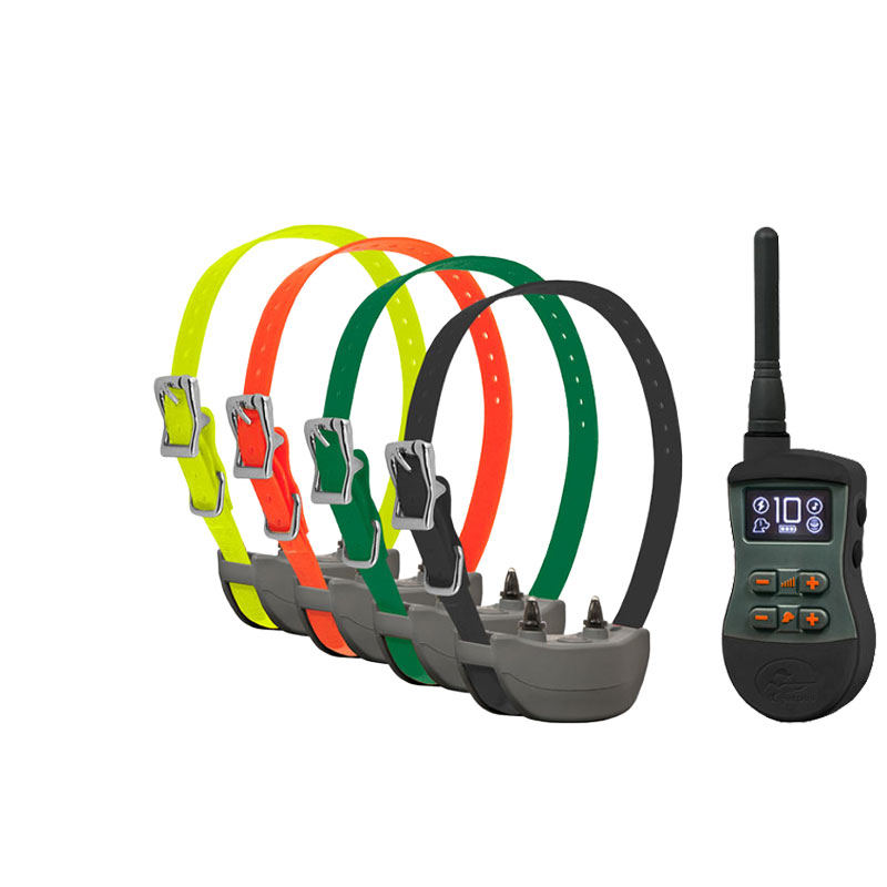 SportDOG SD-1275E 4-Dog