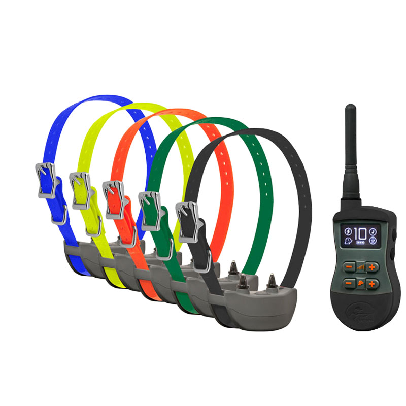 SportDOG SD-1275E 5-Dog