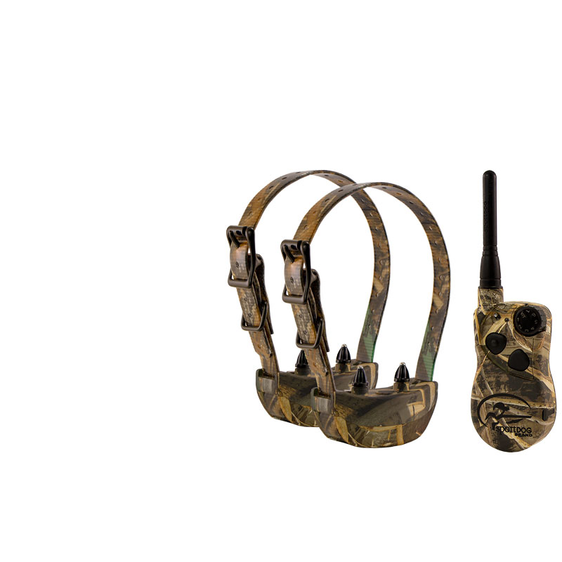 SportDOG SD-1825X Camo 2-Dog