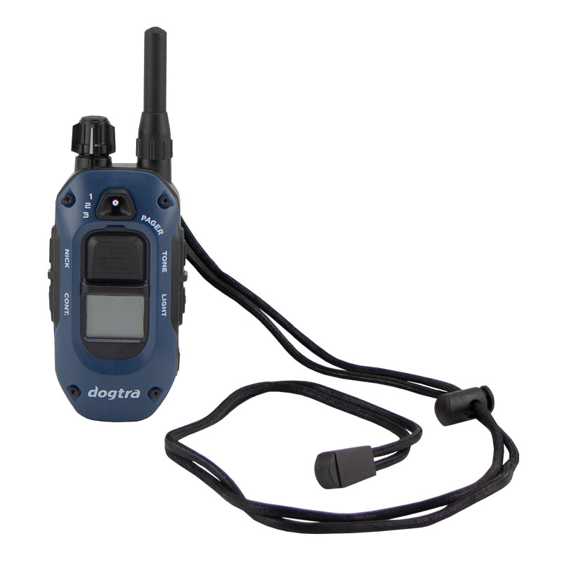 Dogtra 280X Pro Transmitter with Lanyard