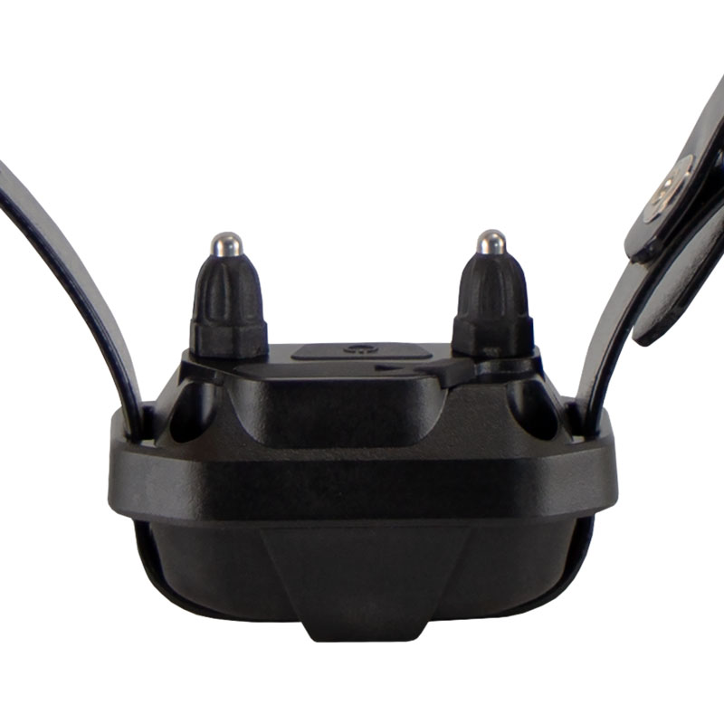 Dogtra 280X Pro Receiver Back Detail