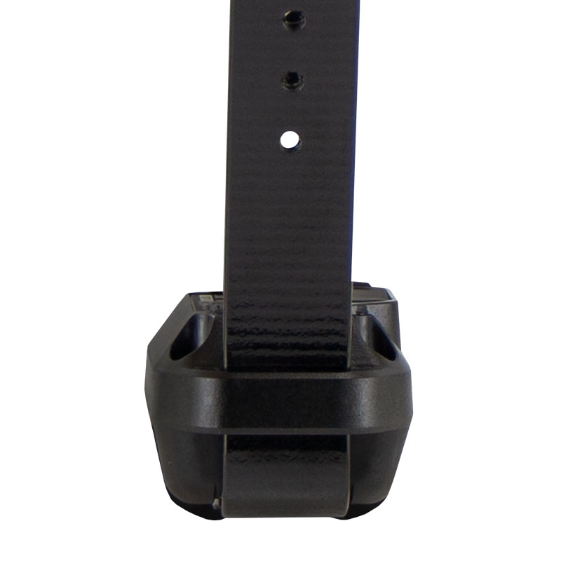 Dogtra 280X Pro Receiver Side Detail