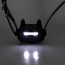 Dogtra 280X Pro Receiver with Lights Detail