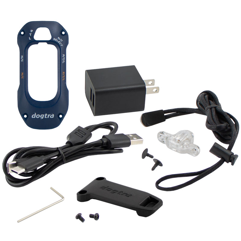 Dogtra 280X Pro Accessories