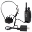 Dogtra 280X Pro Charger Connected