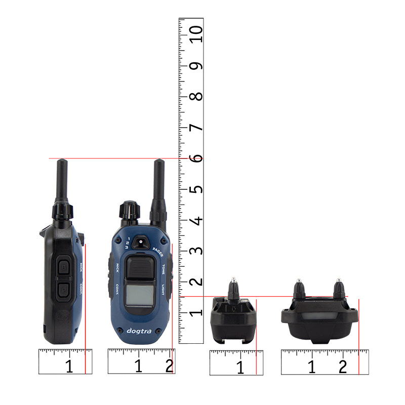 Dogtra 280X Pro Scale