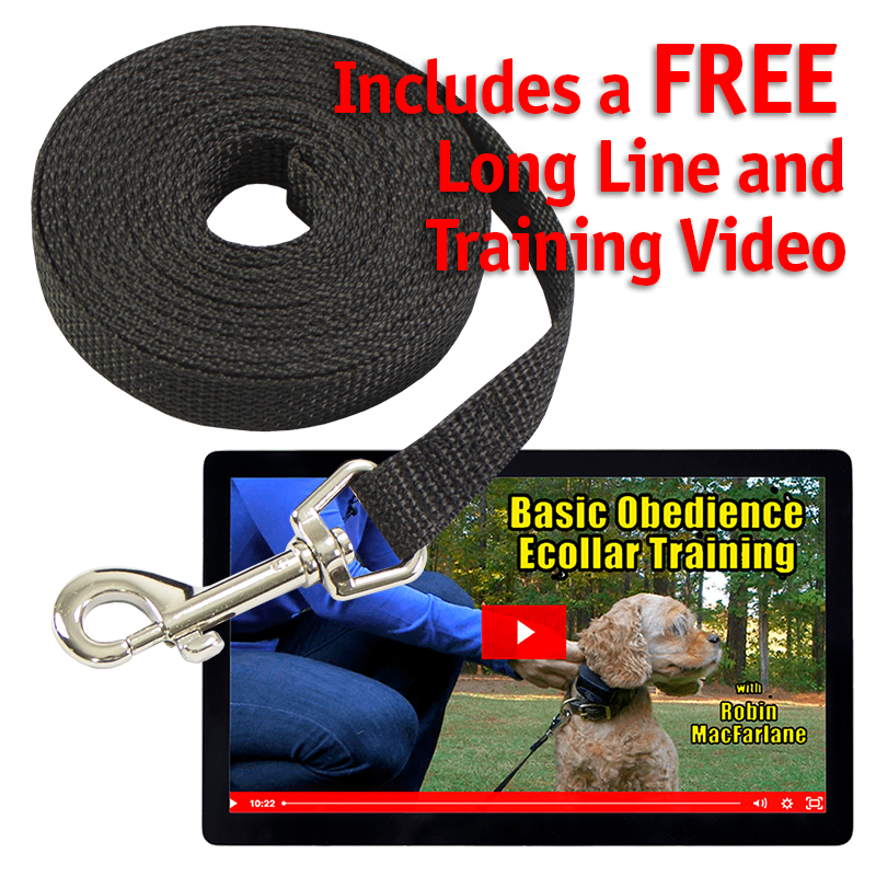 FREE Video and Long Line Bundle