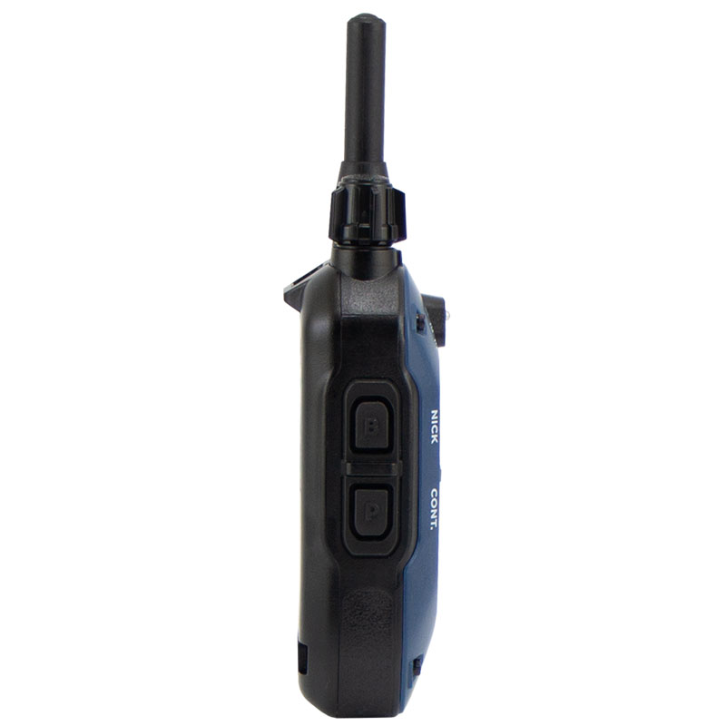 280X Replacement Transmitter Right Side Detail