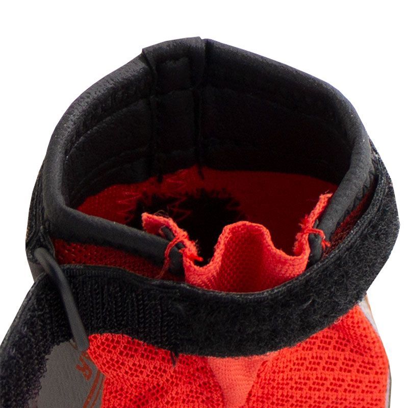 RED Grip Trex Dog Boots by Ruff Wear Set of 2. 39.95.