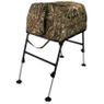 Avery HighGround Force Dog Blind Closed 