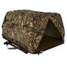 Avery HighGround Force Dog Blind Legs Collapsed