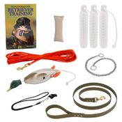  shop Retriever Puppy Training Kit Featuring Tom Dokkens Retriever Training Book