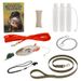 Retriever Puppy Training Kit Featuring Tom Dokkens Retriever Training Book