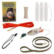  shop Retriever Puppy Training Kit Featuring Tom Dokkens Retriever Training Book