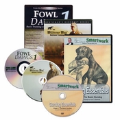Retriever Training Videos & DVDs