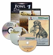 Retriever Training Videos & DVDs