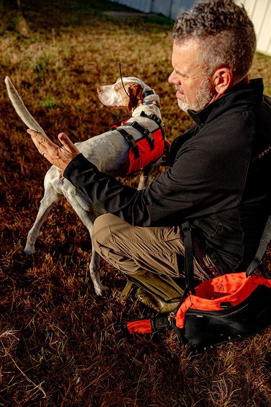 REVIEW: Steve's Deluxe Steward's Game Bird Bag | Gun Dog Supply