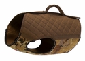 Rig Em Right Bloodline Elite Hunting Dog Vest -- Optifade Marsh