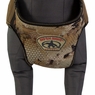 Rig Em Right Bloodline Vest Front Detail
