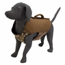Rig Em Right Bloodline Vest on Dog