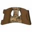 Rig Em Right Bloodline Vest Outside Detail