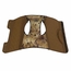 Rig Em Right Bloodline Vest Outside Detail