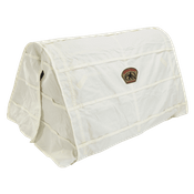  shop Rig Em Right Field Bully Dog Blind Snow Cover