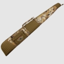 Rig Em Right Nitro-Deluxe Floating Gun Case -- Optifade Marsh Camo