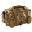 Rig Em Right Shell Shocker XLT Blind and Gear Bag -- Optifade Marsh